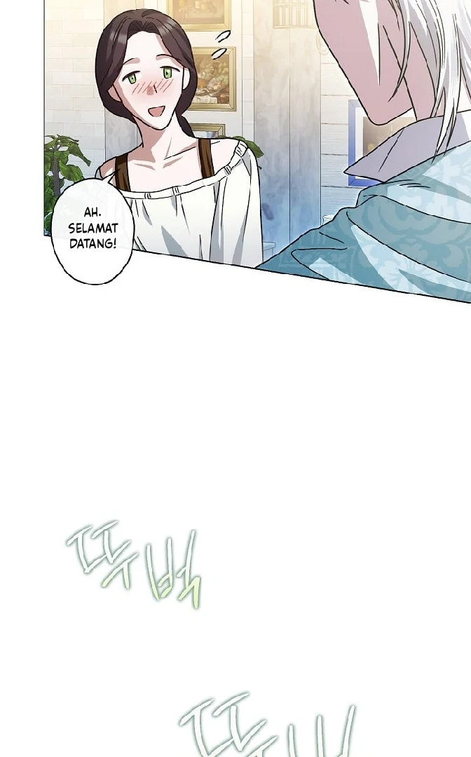 Became the youngest Sister-in-Law of the Ruined Harem Male Leads Chapter 4 Gambar 65