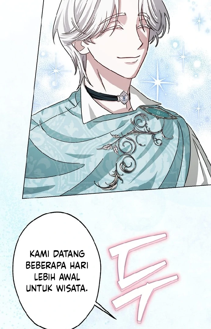 Became the youngest Sister-in-Law of the Ruined Harem Male Leads Chapter 4 Gambar 78