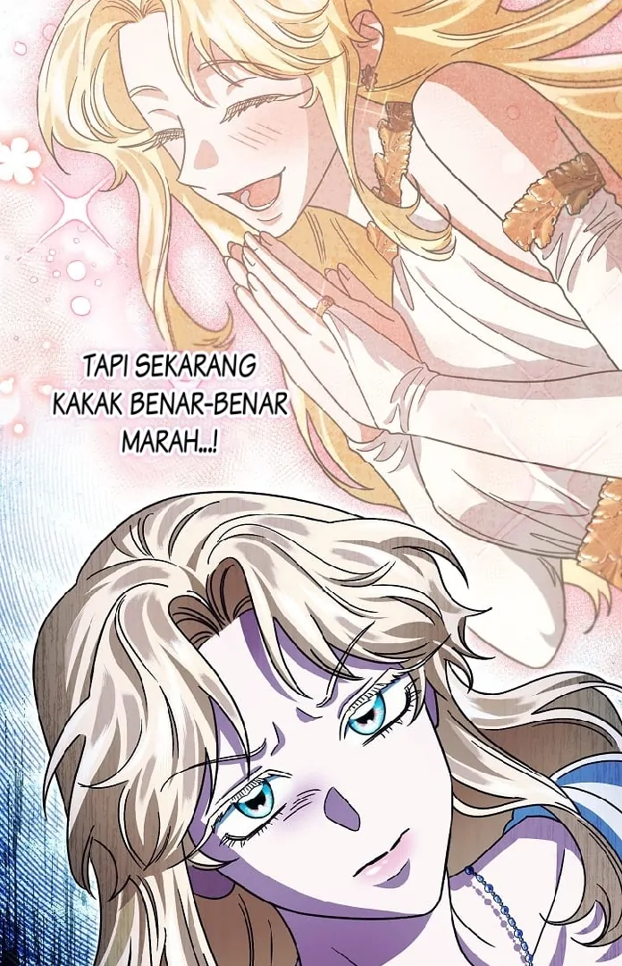 Became the youngest Sister-in-Law of the Ruined Harem Male Leads Chapter 3 Gambar 41