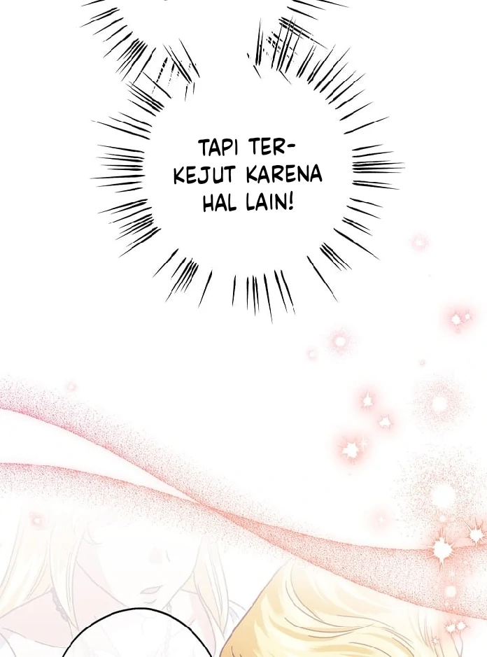 Became the youngest Sister-in-Law of the Ruined Harem Male Leads Chapter 3 Gambar 53