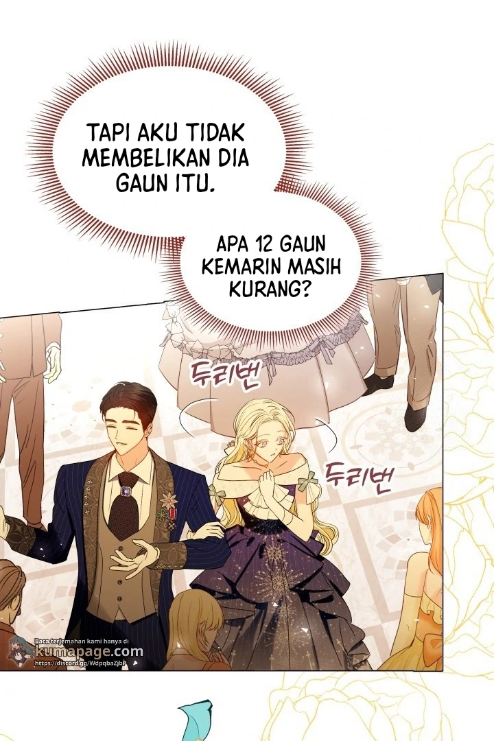 Became the youngest Sister-in-Law of the Ruined Harem Male Leads Chapter 2 Gambar 102