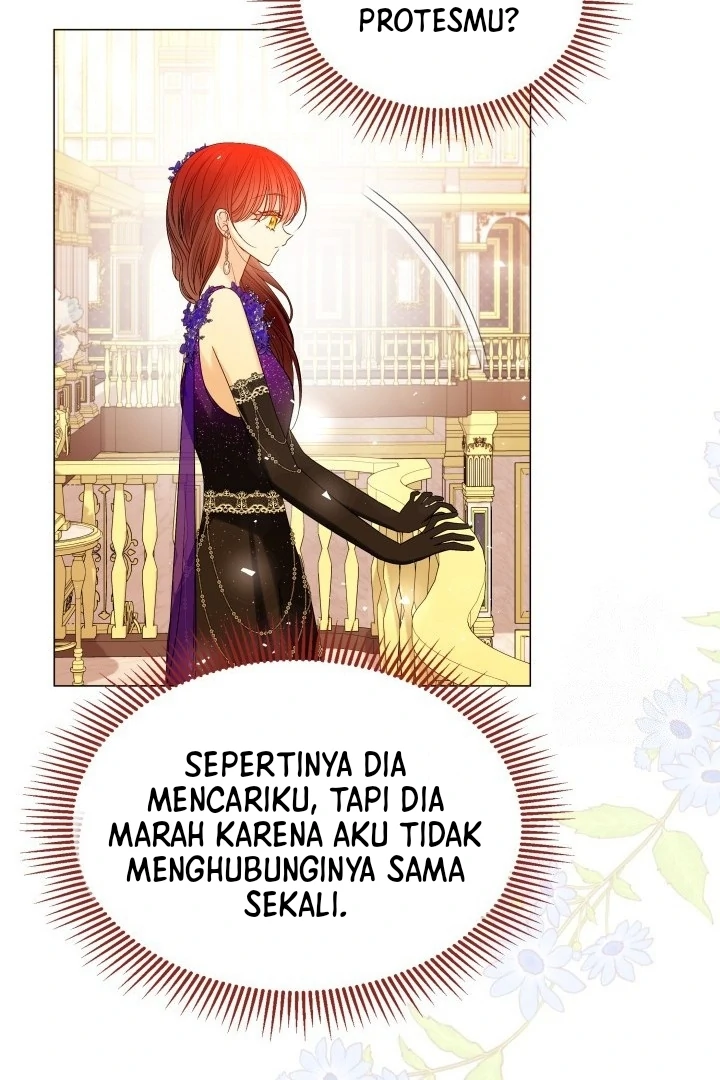 Became the youngest Sister-in-Law of the Ruined Harem Male Leads Chapter 2 Gambar 107