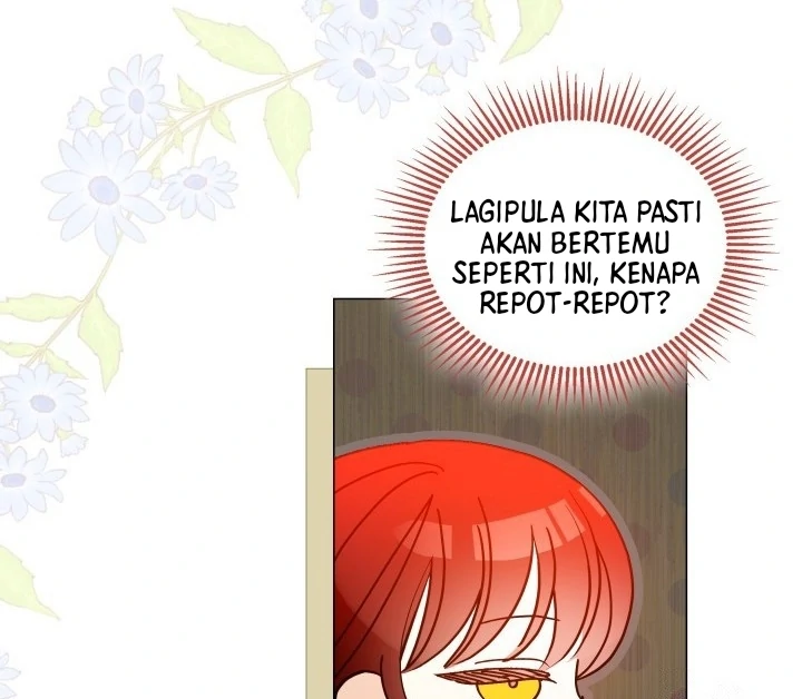 Became the youngest Sister-in-Law of the Ruined Harem Male Leads Chapter 2 Gambar 108