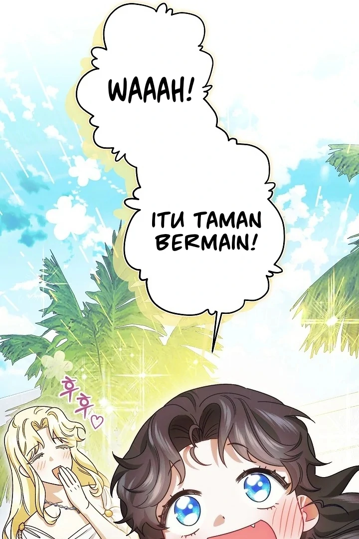 Became the youngest Sister-in-Law of the Ruined Harem Male Leads Chapter 2 Gambar 110