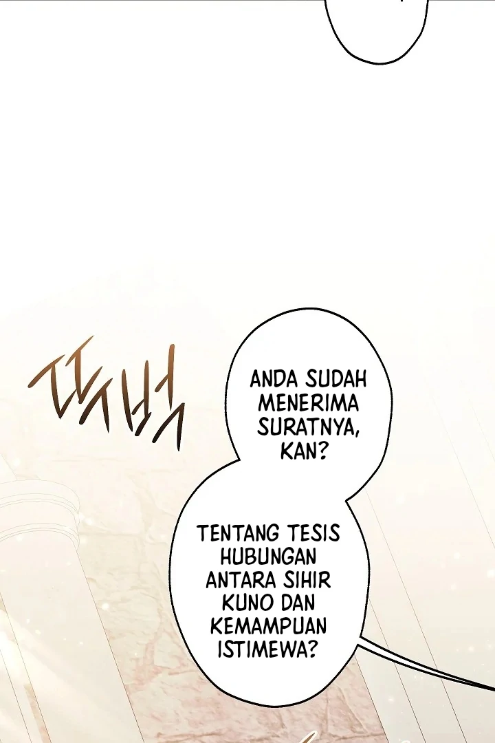 Became the youngest Sister-in-Law of the Ruined Harem Male Leads Chapter 2 Gambar 24