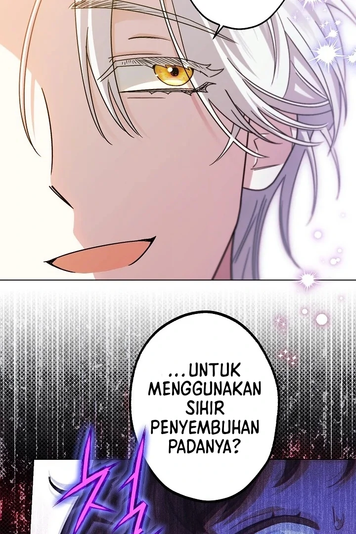 Became the youngest Sister-in-Law of the Ruined Harem Male Leads Chapter 2 Gambar 50