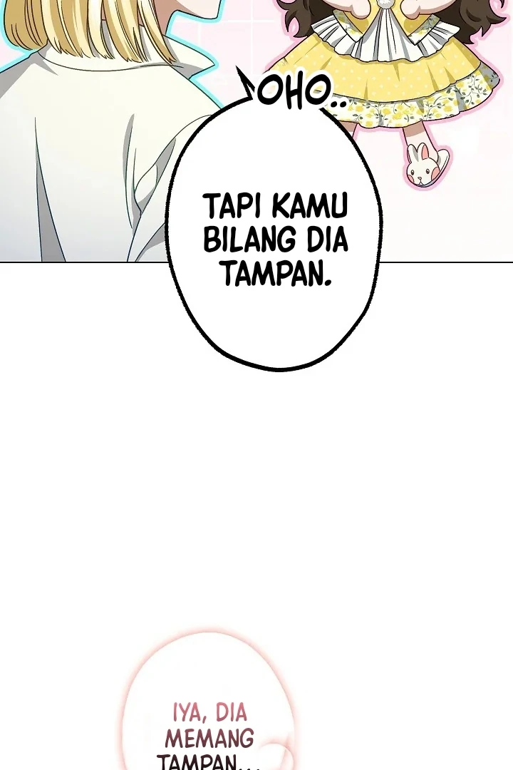 Became the youngest Sister-in-Law of the Ruined Harem Male Leads Chapter 2 Gambar 82