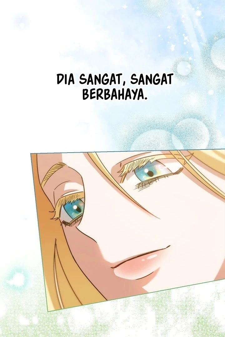 Became the youngest Sister-in-Law of the Ruined Harem Male Leads Chapter 2 Gambar 89