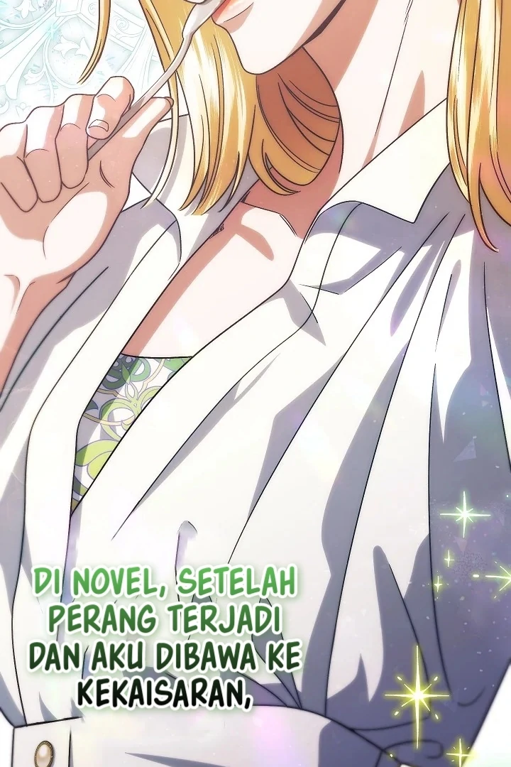 Became the youngest Sister-in-Law of the Ruined Harem Male Leads Chapter 1 Gambar 103