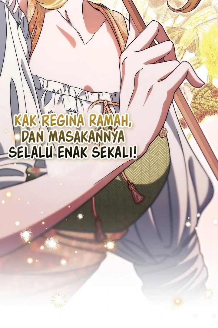 Became the youngest Sister-in-Law of the Ruined Harem Male Leads Chapter 1 Gambar 106