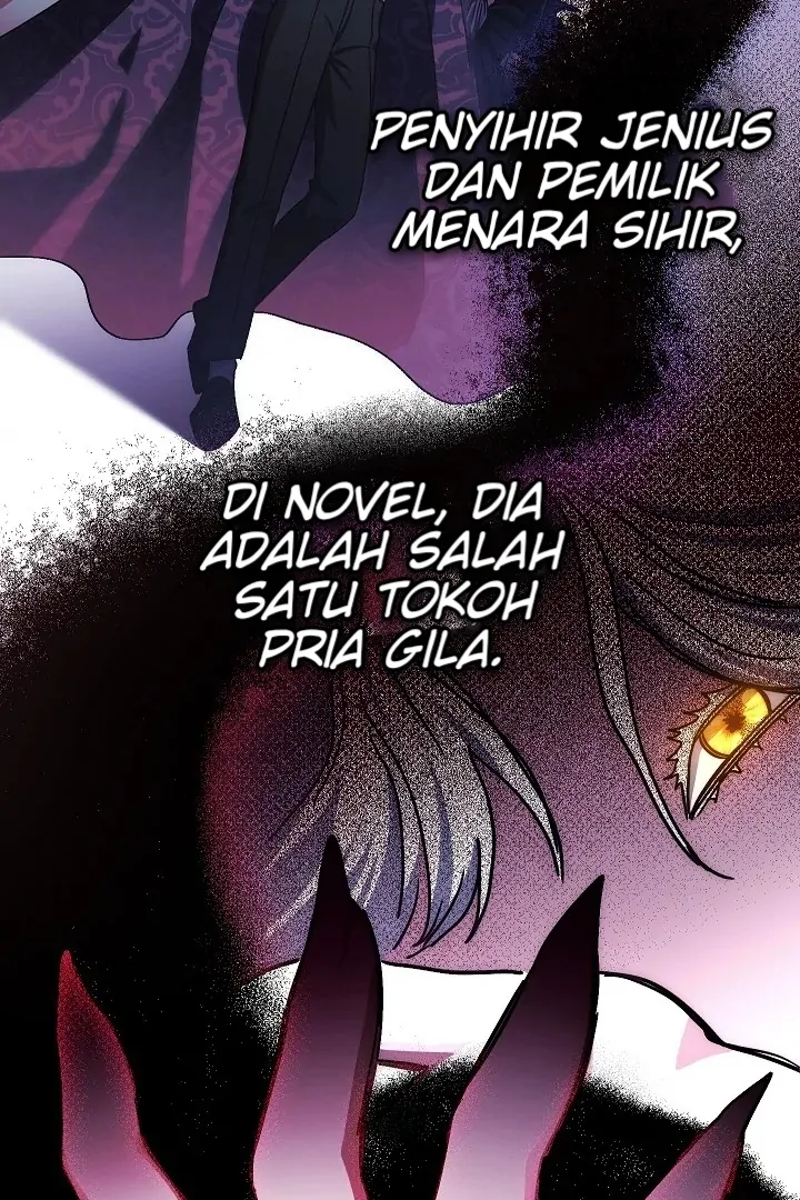 Became the youngest Sister-in-Law of the Ruined Harem Male Leads Chapter 1 Gambar 167