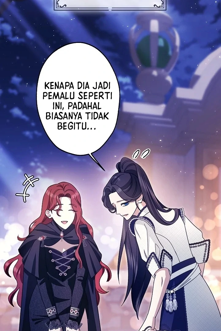 Became the youngest Sister-in-Law of the Ruined Harem Male Leads Chapter 1 Gambar 32