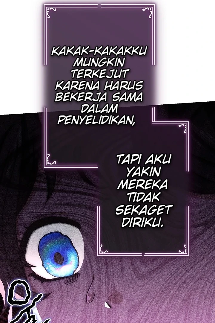 Became the youngest Sister-in-Law of the Ruined Harem Male Leads Chapter 1 Gambar 70