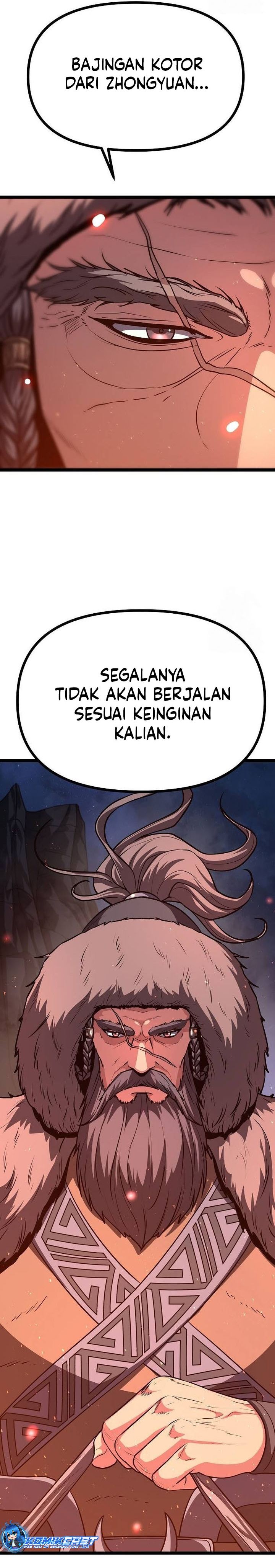 Song Baek Chapter 30 bahasa Indonesia Gambar 51