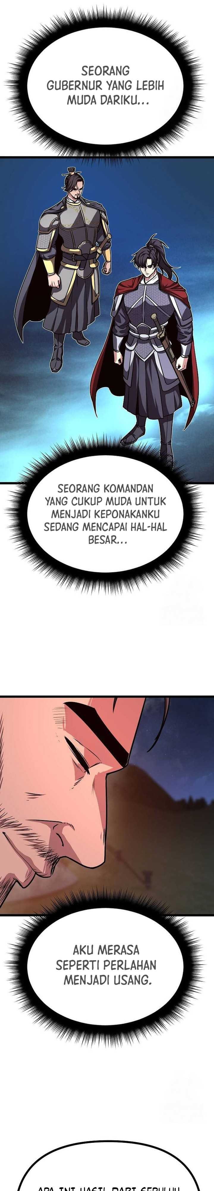 Song Baek Chapter 29 bahasa Indonesia Gambar 43