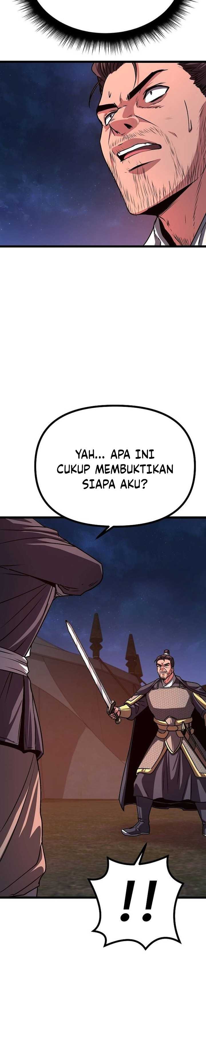 Song Baek Chapter 29 bahasa Indonesia Gambar 48