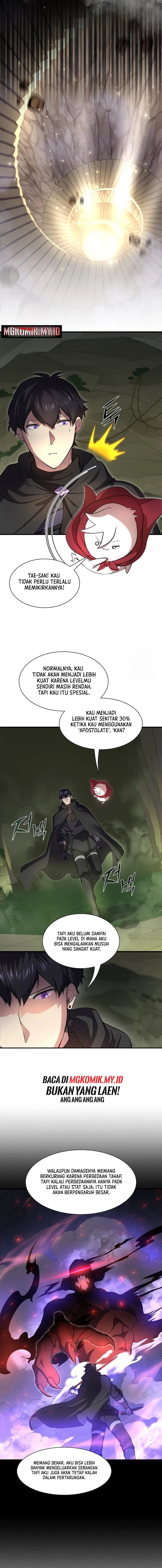 Baca Manhwa Leveling Up with Skills Chapter 90 Gambar 2