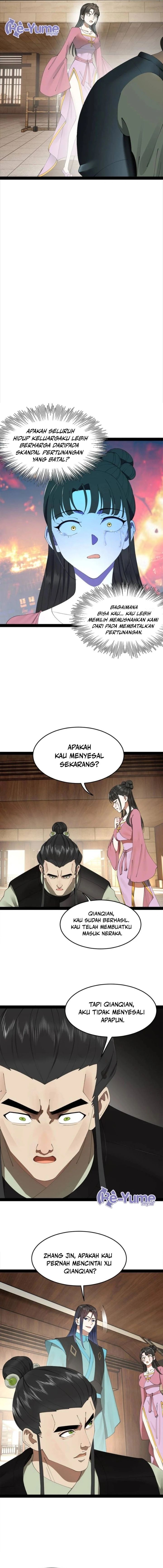 Survive As The Hero’s Husband Chapter 170 Gambar 6