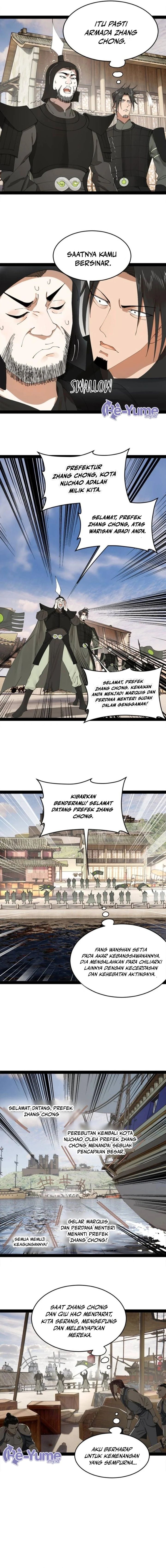 Survive As The Hero’s Husband Chapter 170 Gambar 8