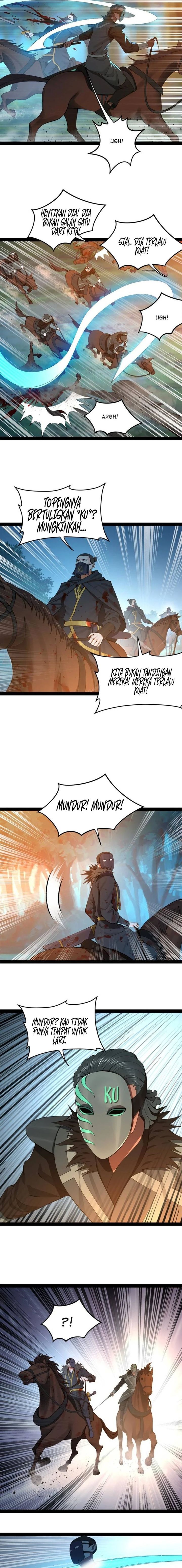 Survive As The Hero’s Husband Chapter 164 Gambar 10