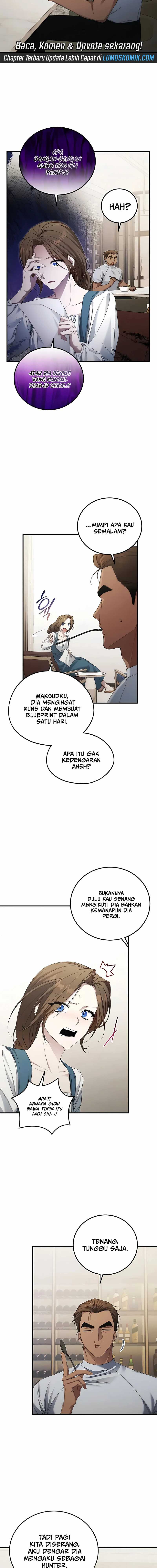 Halaman Komik