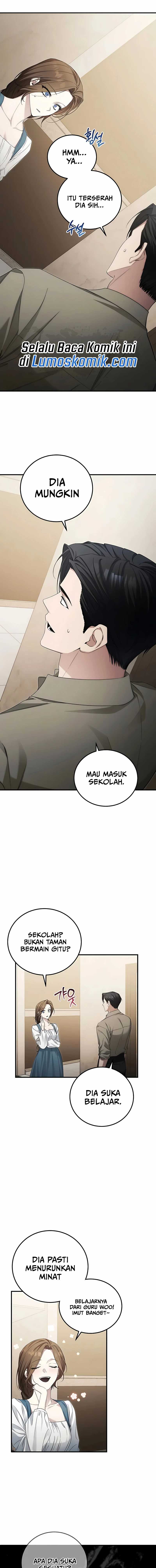 Halaman Komik