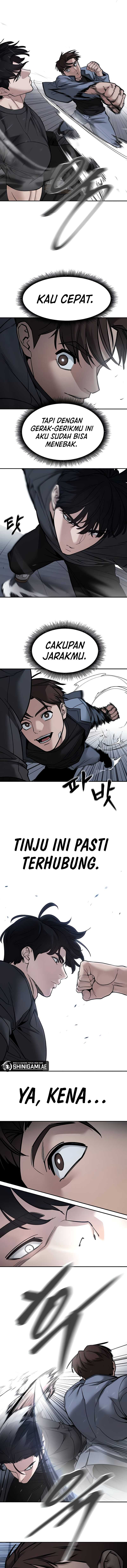 The Bully In Charge Chapter 122 Gambar 10