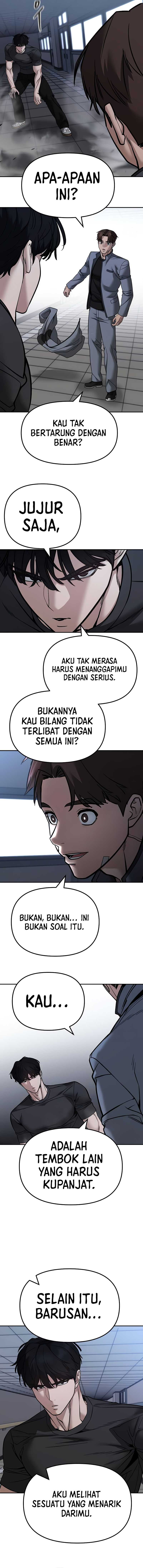 The Bully In Charge Chapter 122 Gambar 12