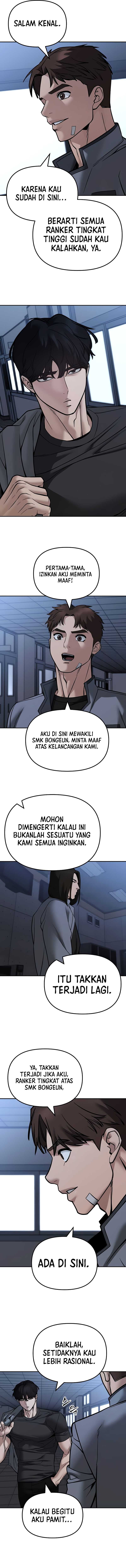 The Bully In Charge Chapter 122 Gambar 5