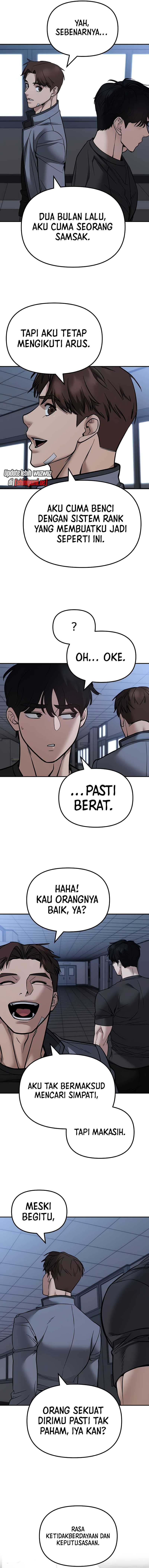 The Bully In Charge Chapter 122 Gambar 6