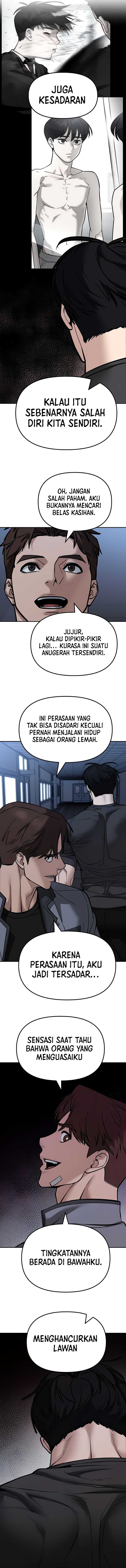 The Bully In Charge Chapter 122 Gambar 7