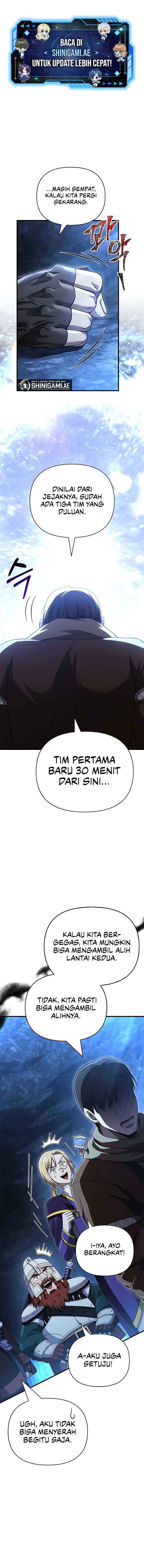 Baca Manhwa Survive as a Barbarian in the Game Chapter 89 Gambar 2