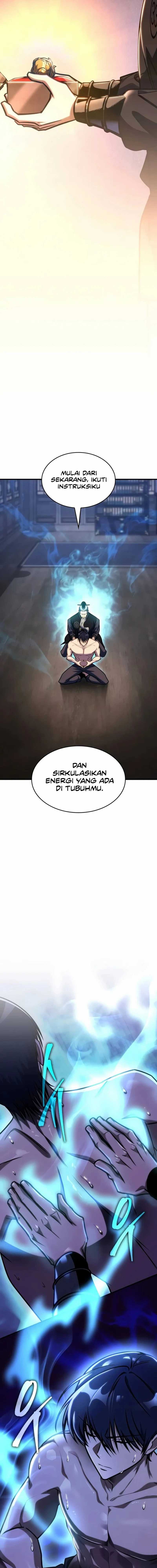 My Exclusive Tower Guide Chapter 46 Gambar 10