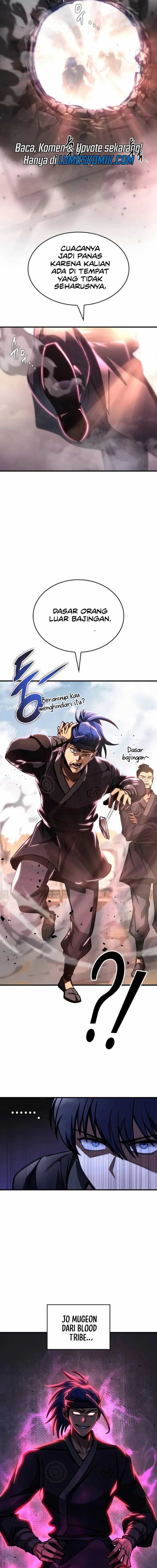My Exclusive Tower Guide Chapter 46 Gambar 15