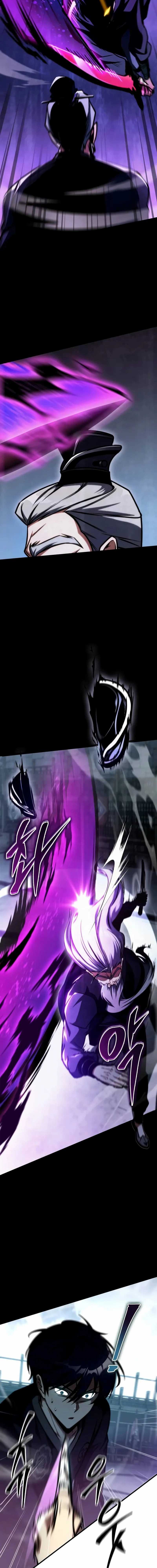 Baca Manhwa My Exclusive Tower Guide Chapter 46 Gambar 2