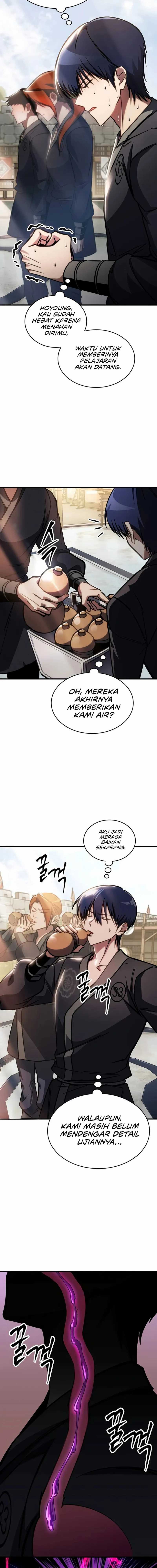My Exclusive Tower Guide Chapter 46 Gambar 23