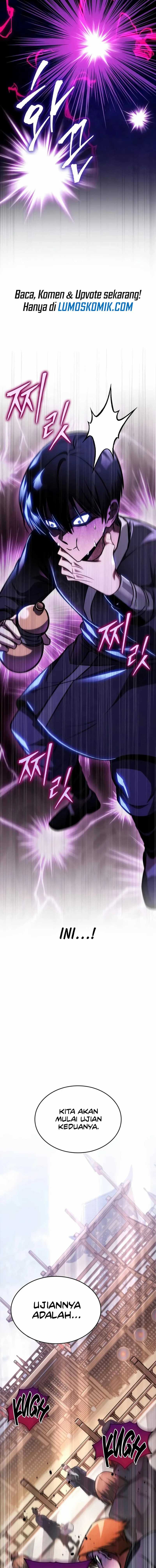 My Exclusive Tower Guide Chapter 46 Gambar 24