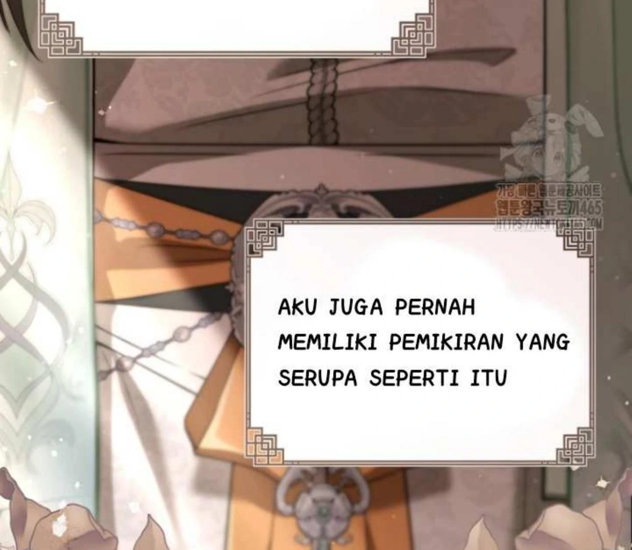 I Became the Despised Granddaughter of the Murim Family Chapter 78 Gambar 100
