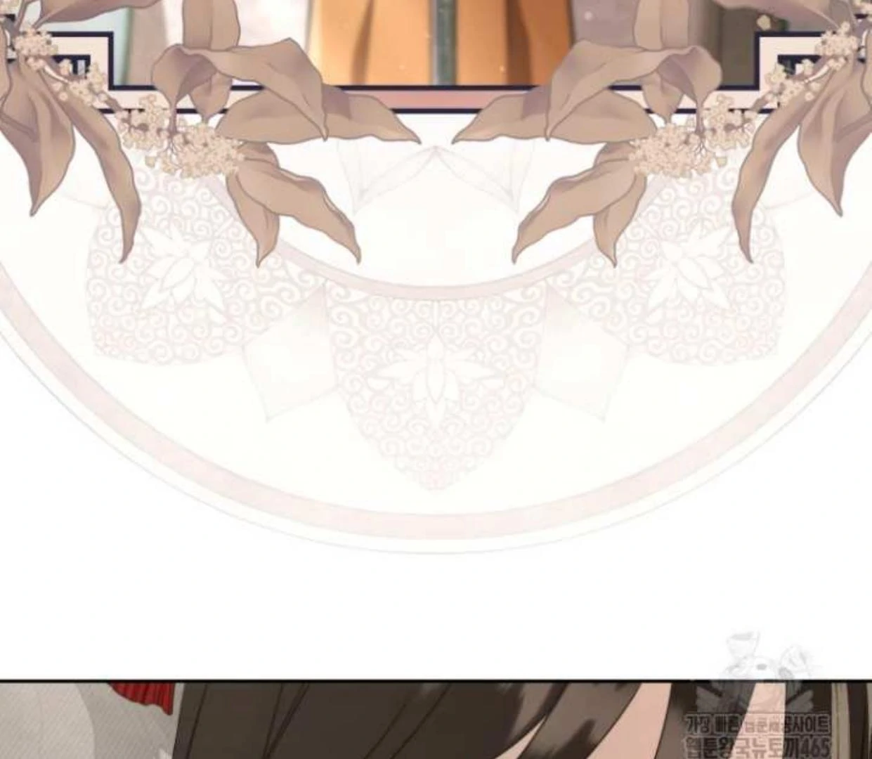 I Became the Despised Granddaughter of the Murim Family Chapter 78 Gambar 101