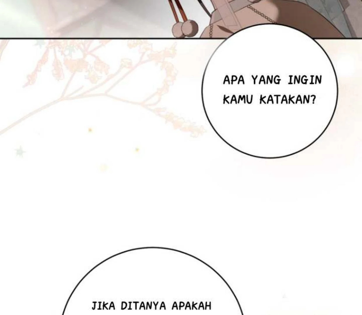 I Became the Despised Granddaughter of the Murim Family Chapter 78 Gambar 109