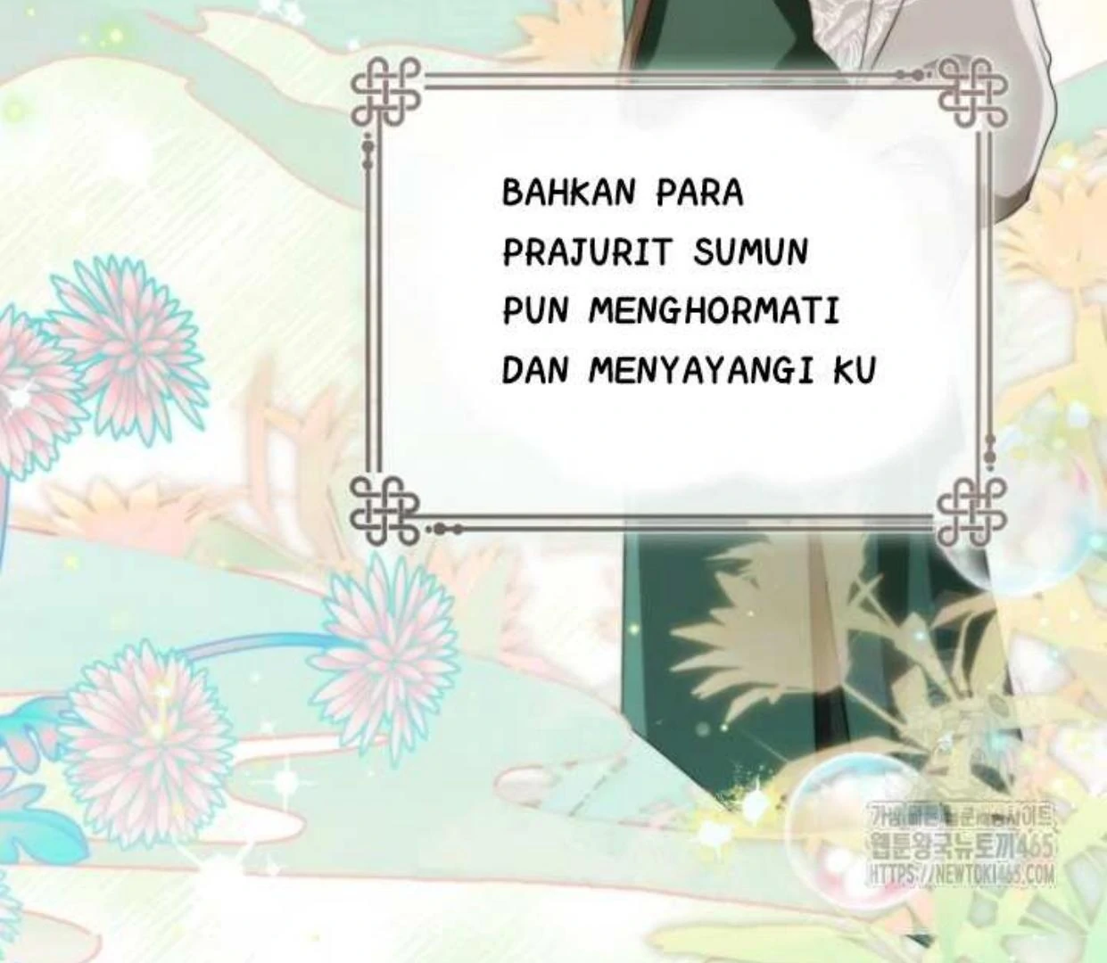 I Became the Despised Granddaughter of the Murim Family Chapter 78 Gambar 114