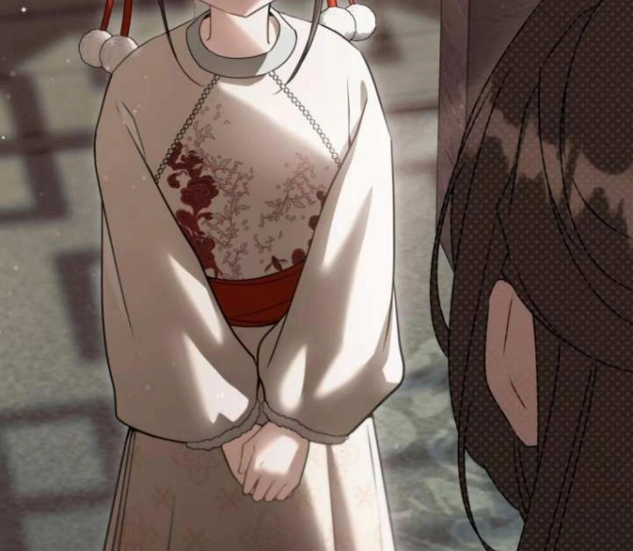 I Became the Despised Granddaughter of the Murim Family Chapter 78 Gambar 120