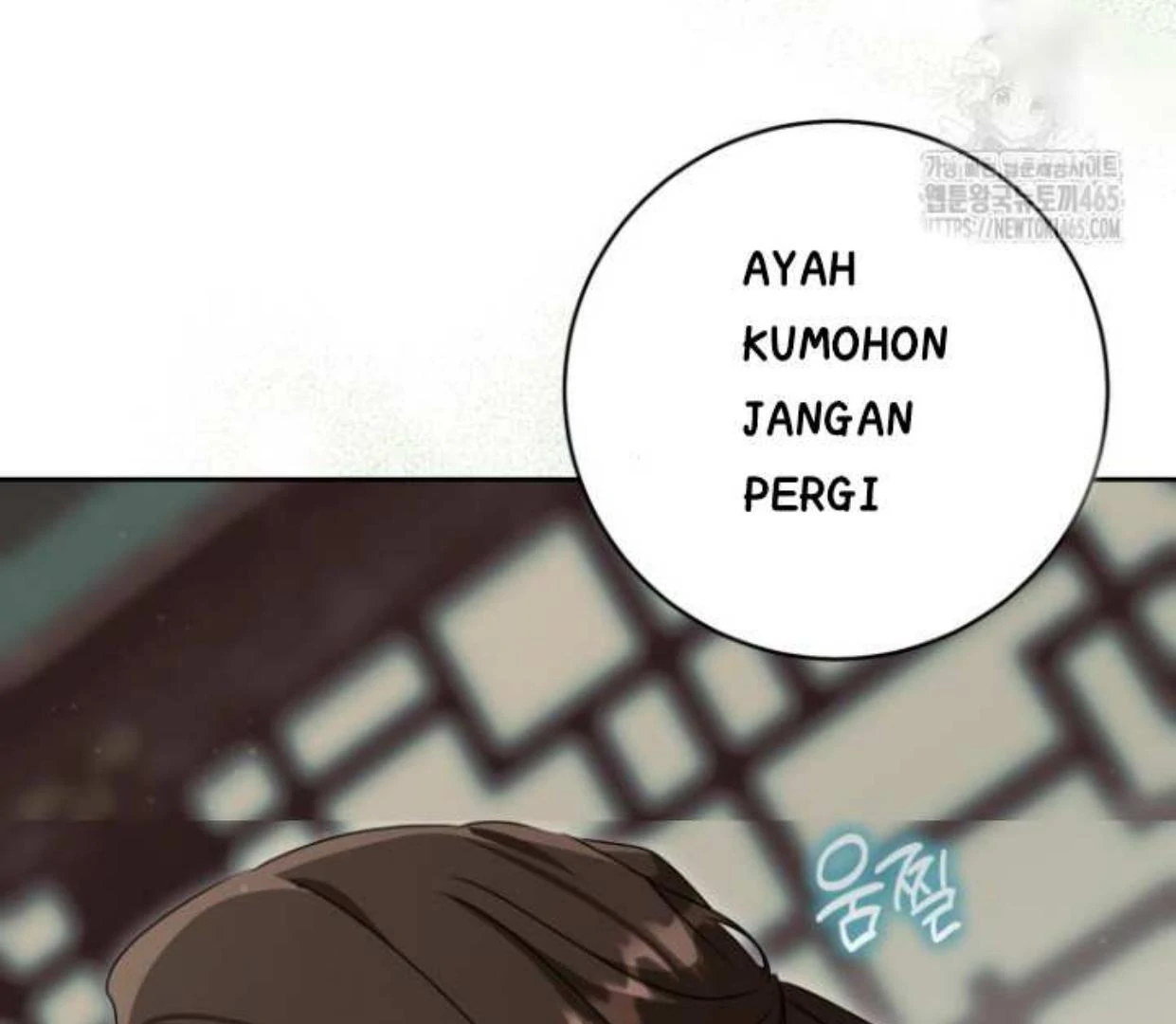 I Became the Despised Granddaughter of the Murim Family Chapter 78 Gambar 125
