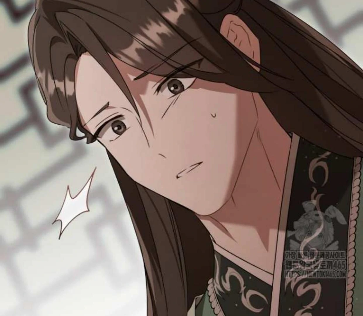 I Became the Despised Granddaughter of the Murim Family Chapter 78 Gambar 126