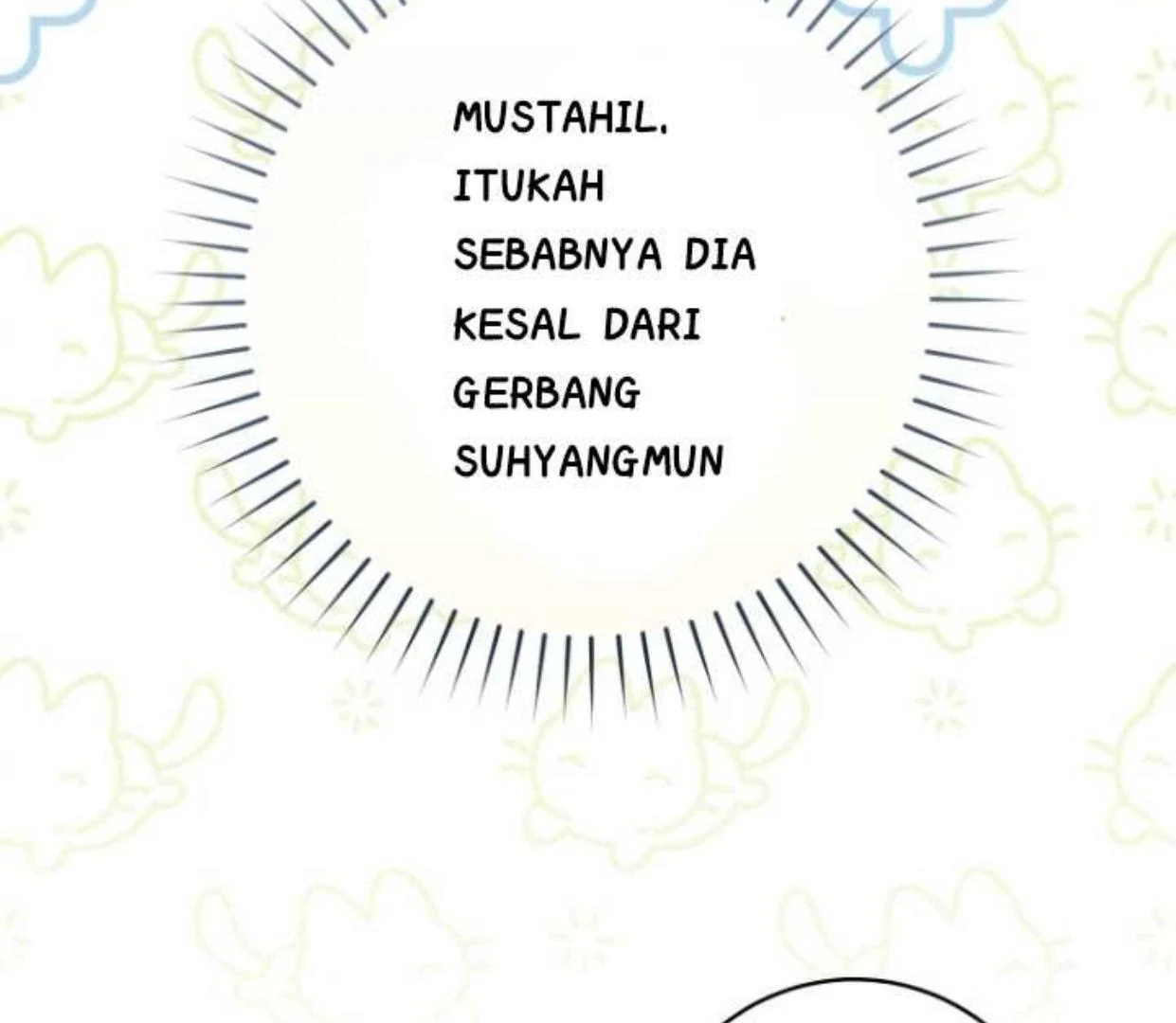 I Became the Despised Granddaughter of the Murim Family Chapter 78 Gambar 13
