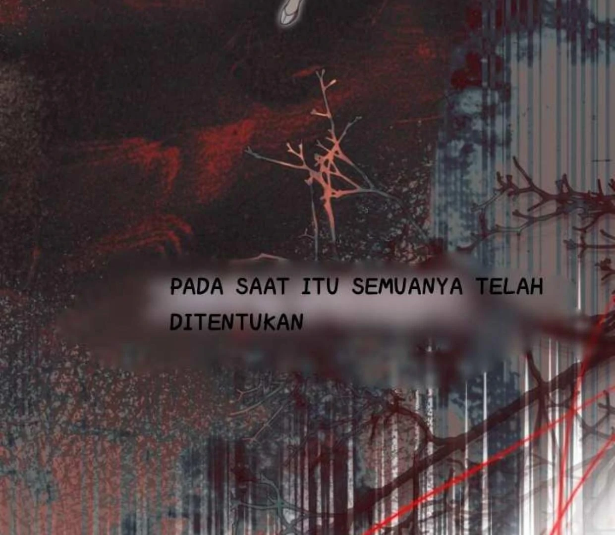 I Became the Despised Granddaughter of the Murim Family Chapter 78 Gambar 130