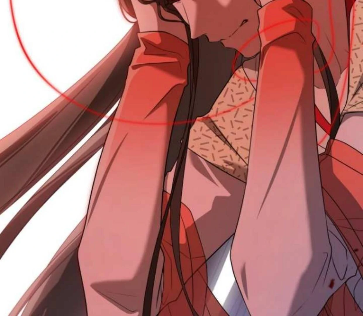 I Became the Despised Granddaughter of the Murim Family Chapter 78 Gambar 132