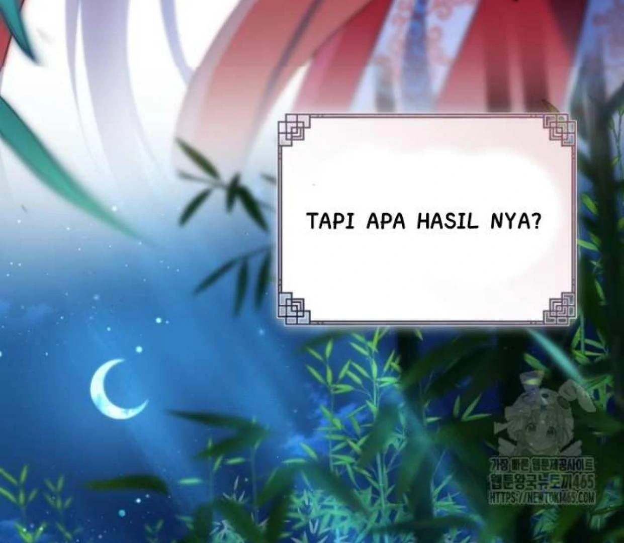 I Became the Despised Granddaughter of the Murim Family Chapter 78 Gambar 134