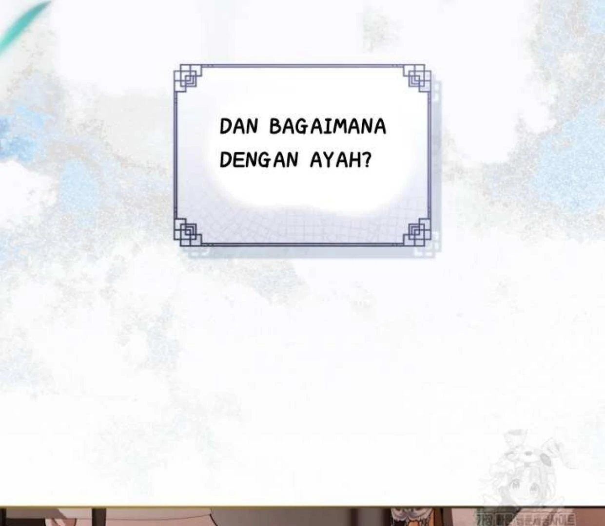 I Became the Despised Granddaughter of the Murim Family Chapter 78 Gambar 138