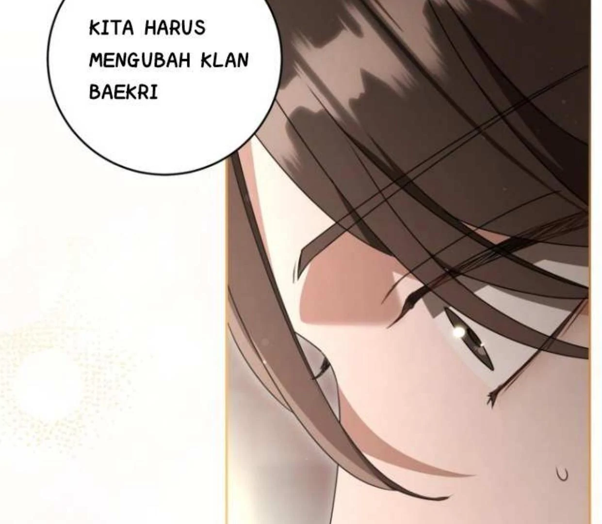 I Became the Despised Granddaughter of the Murim Family Chapter 78 Gambar 141